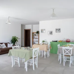 Frühstückspension Agata E Gli Altri, Tortolì