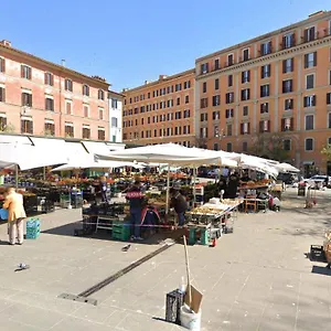 Flat In Trastevere - Casa vacanze Roma