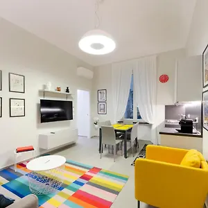 Joivy Bright Flat In The Perfect Centre Of Appartamento Genova
