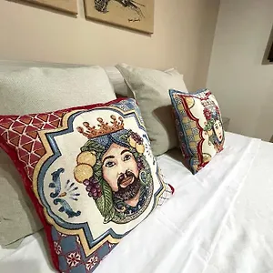 Il Moro - Casa vacanze Terrasini