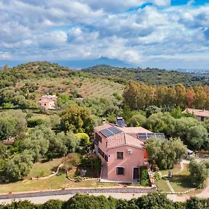 Casa Vacanza Luciano2 Tortolì
