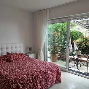 La Casa Negli Ulivi Appartamento Chiavari